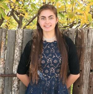 Meet your Posher, Karissa